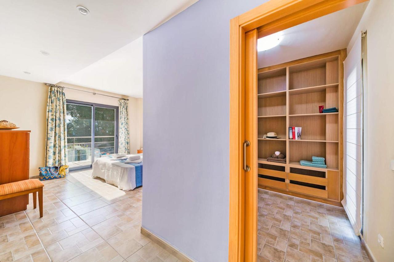 3379 Amanecer Villa Moraira Dış mekan fotoğraf