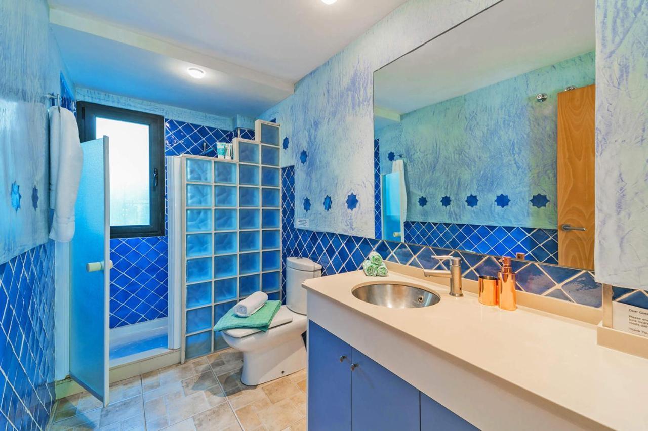 3379 Amanecer Villa Moraira Dış mekan fotoğraf